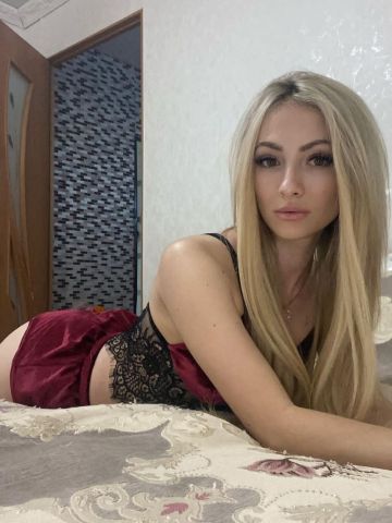 Анкета проститутки Елизавета, 21 год
