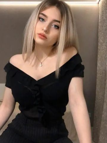 Анкета проститутки Ева, 24 года